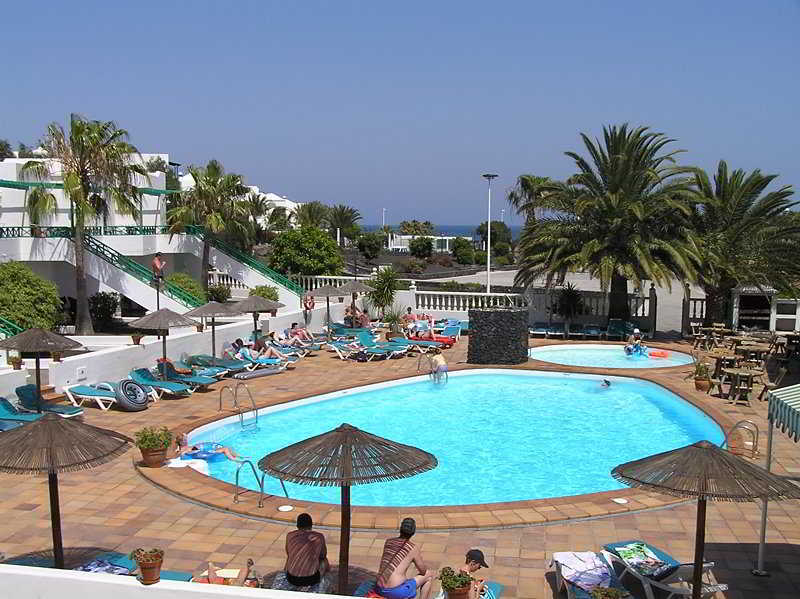 Hotel Playa Park Tías