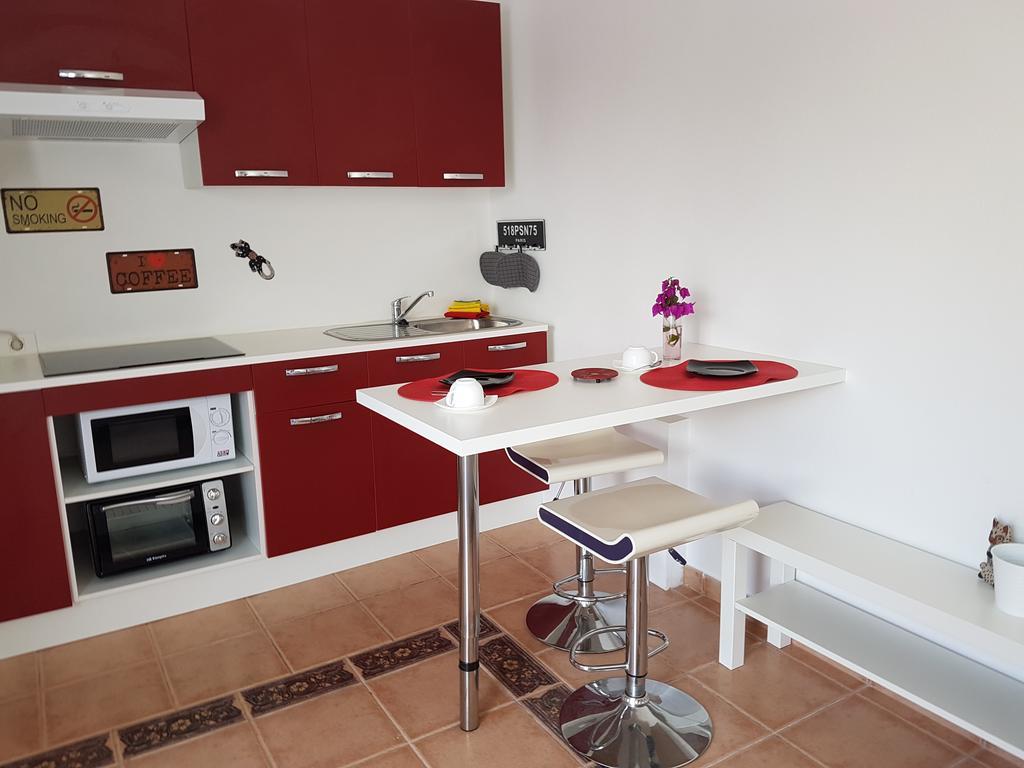 Holiday home Soleil Et Volcan Lanzarote Costa Teguise