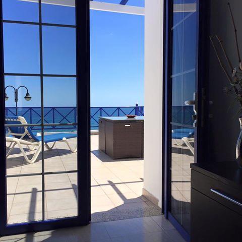 Lanzarote Ocean View