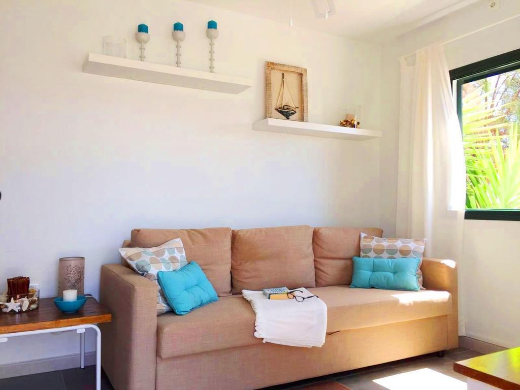 Holiday home Casita Blanca, Jardin Del Sol 1 *