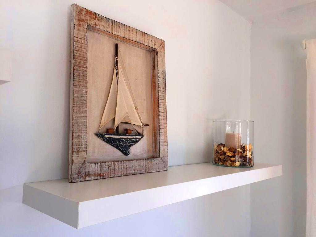 Casita Blanca, Jardin Del Sol 1 Holiday home *