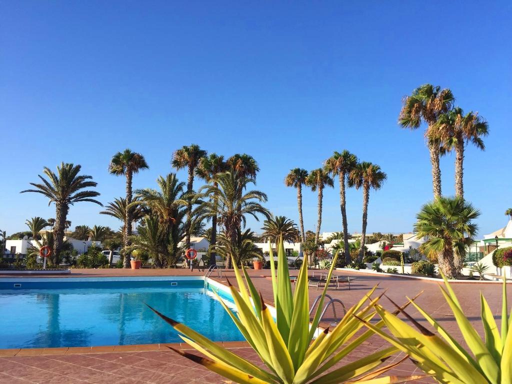 Casita Blanca, Jardin Del Sol 1 Playa Blanca (Lanzarote)