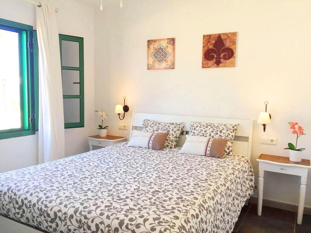 Сasa de vacaciones Casita Blanca, Jardín Del Sol 1 Playa Blanca (Lanzarote)