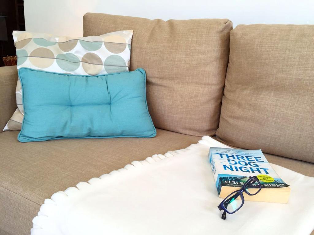 Holiday home Casita Blanca, Jardin Del Sol 1 *