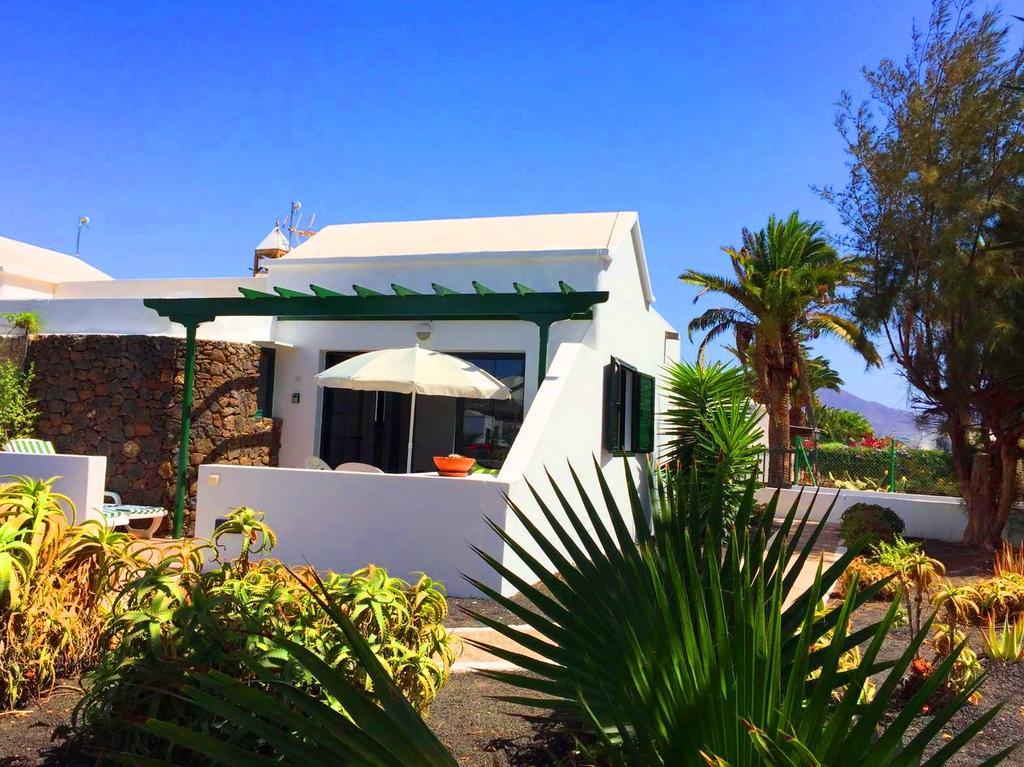 Holiday home Casita Blanca, Jardin Del Sol 1