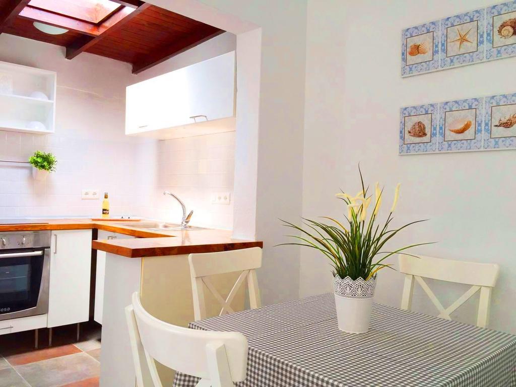 Casita Blanca, Jardin Del Sol 1
