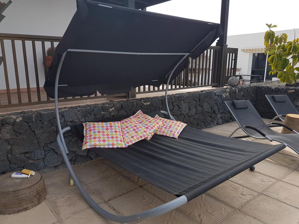 Holiday home Soleil Et Volcan Lanzarote
