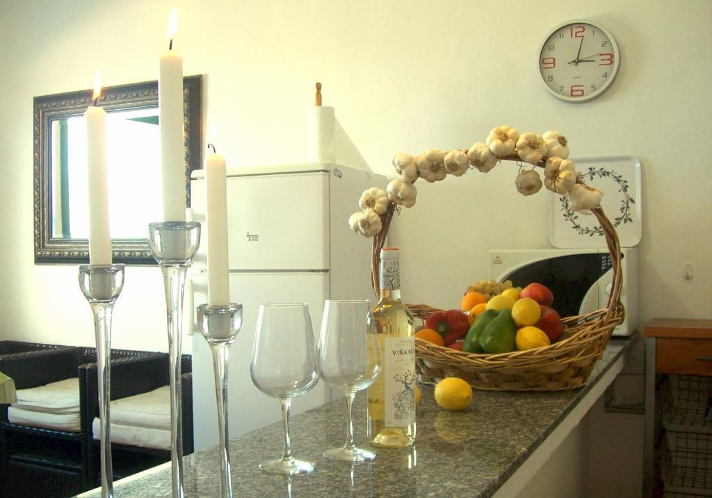 Absolute Beachfront House Ii Holiday home