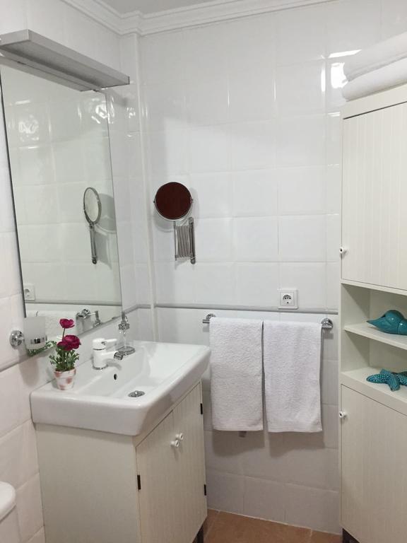 Apartamento Felisa Center *