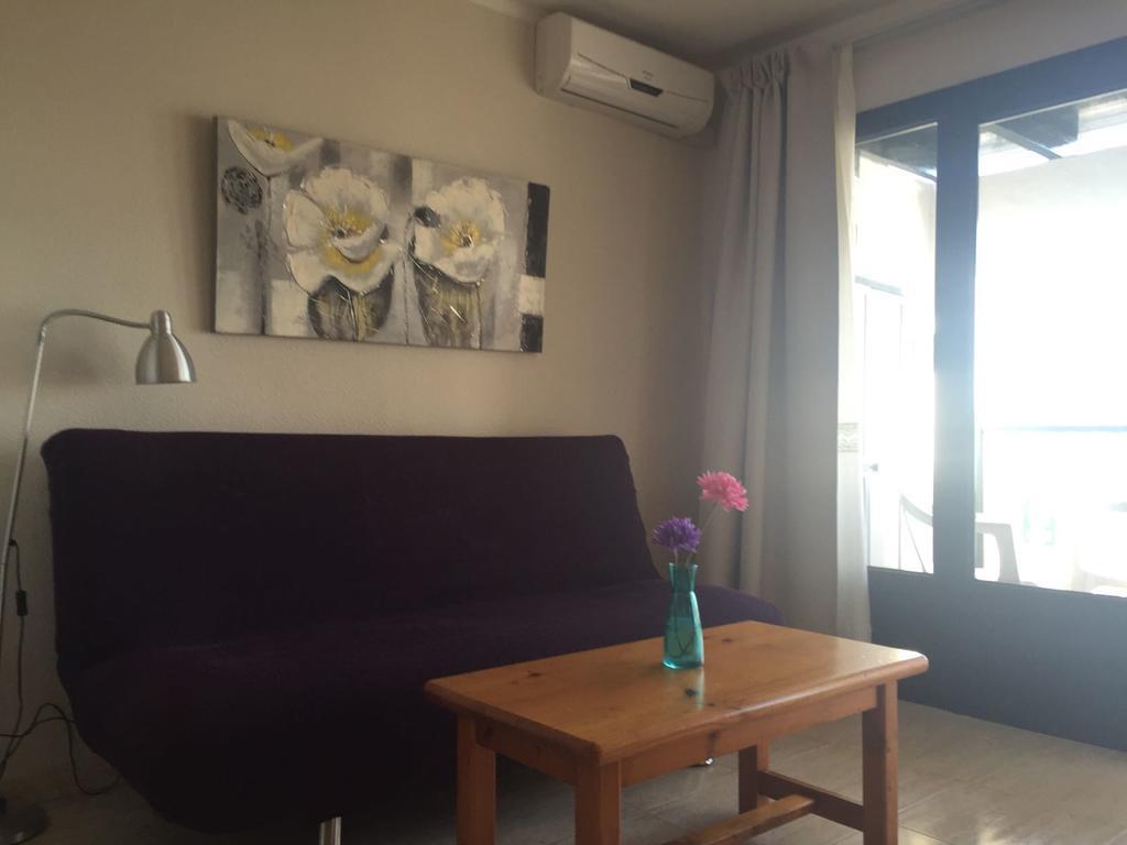 Apartamento Sun Garden *