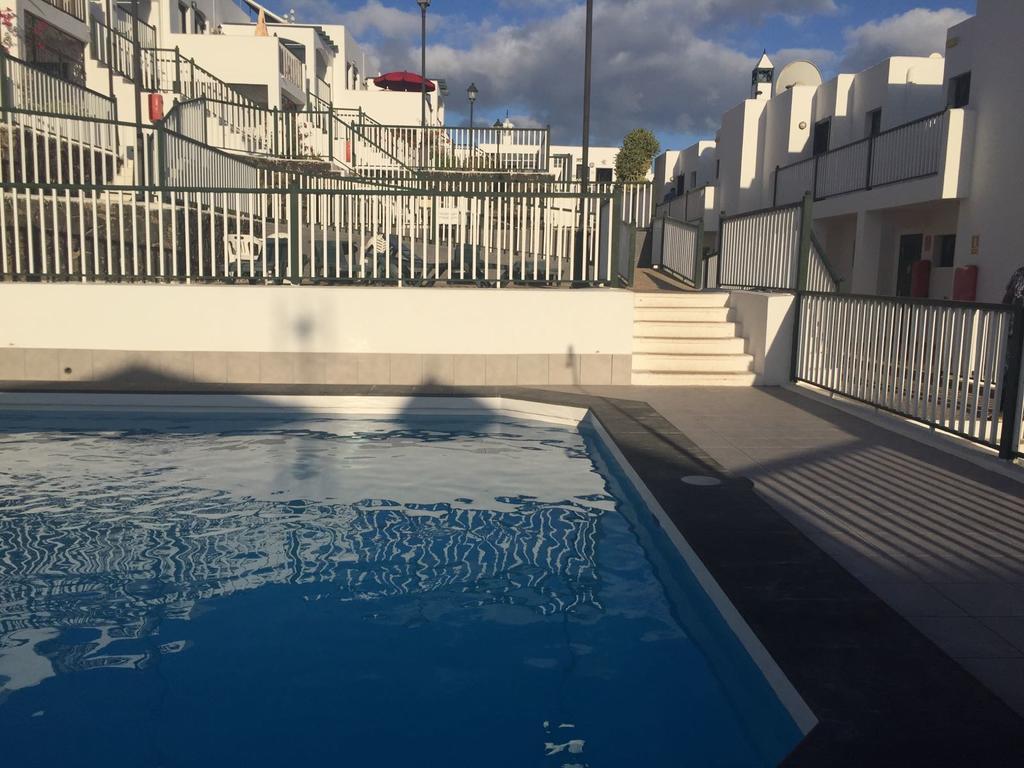 Apartamento Sun Garden