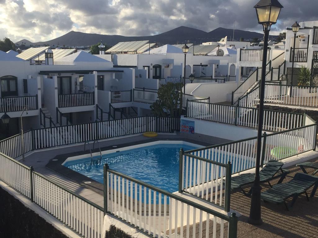 Apartamento Sun Garden Apartamento *