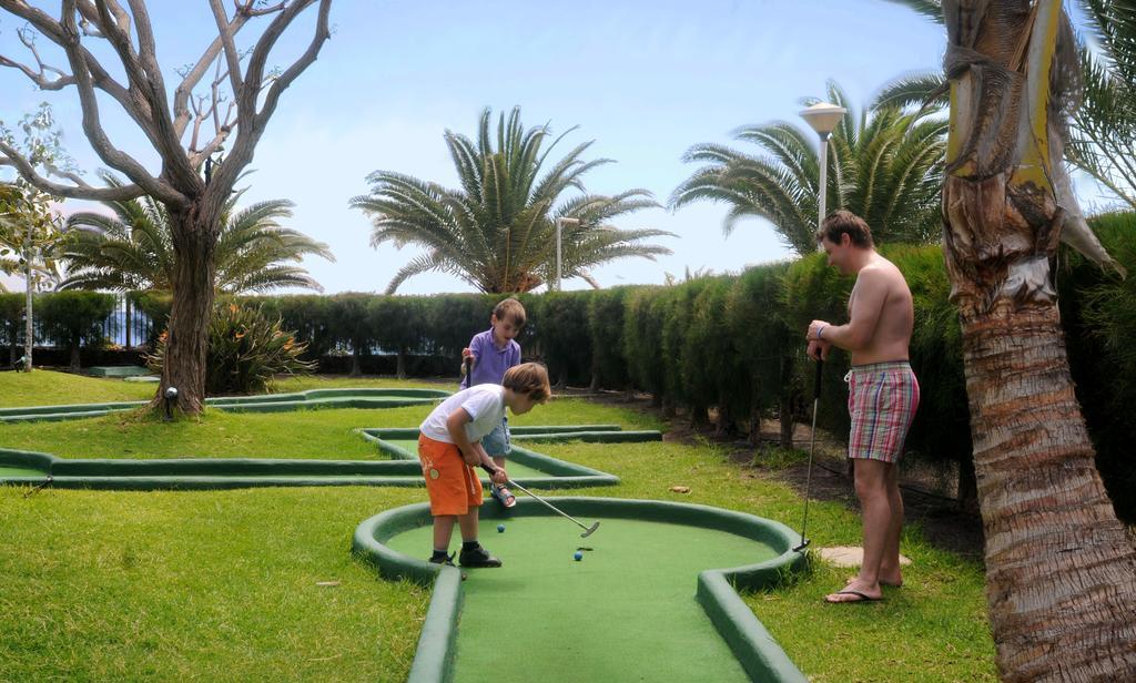 Hotel Beatriz Playa&spa Puerto del Carmen (Lanzarote)