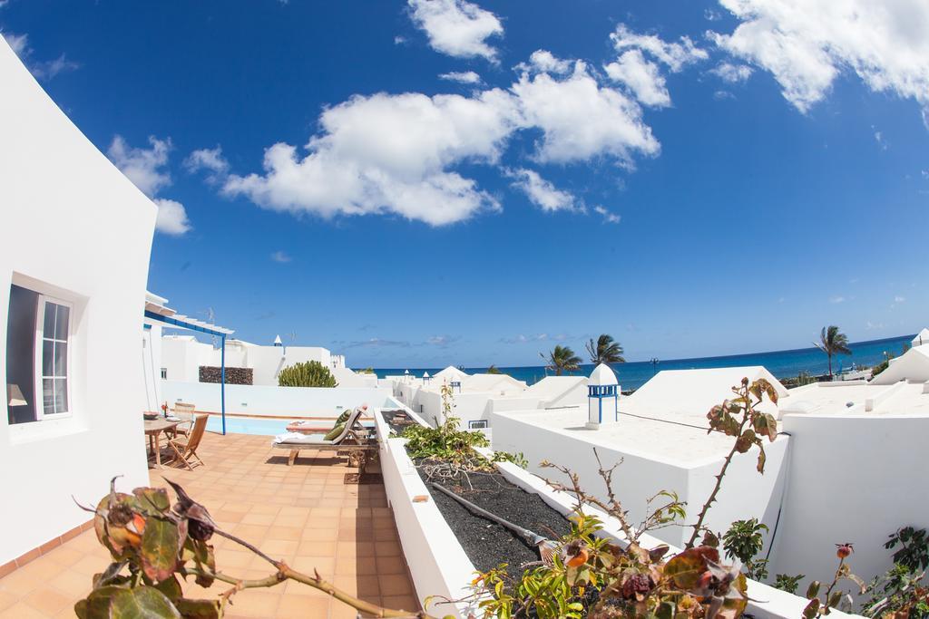 Villa Lagomar Private Pool And Sea Views Arrieta Lanzarote Arrieta (Lanzarote)