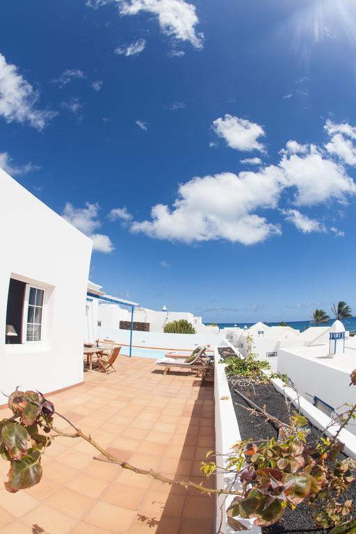 Lagomar Private Pool And Sea Views Arrieta Lanzarote * Arrieta (Lanzarote)