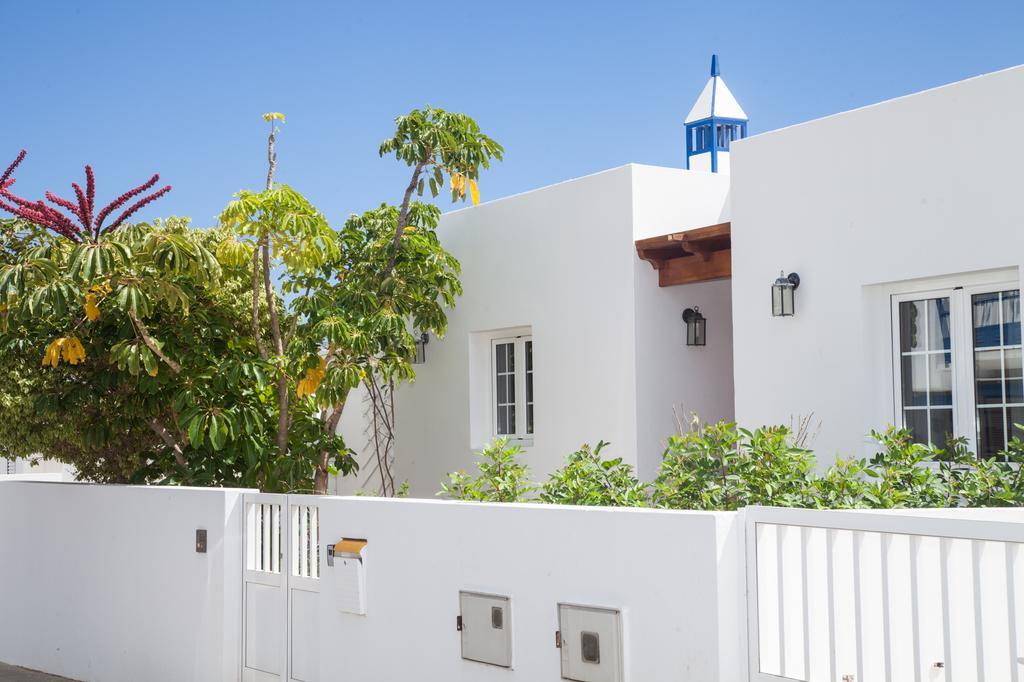 Lagomar Private Pool And Sea Views Arrieta Lanzarote Arrieta (Lanzarote)