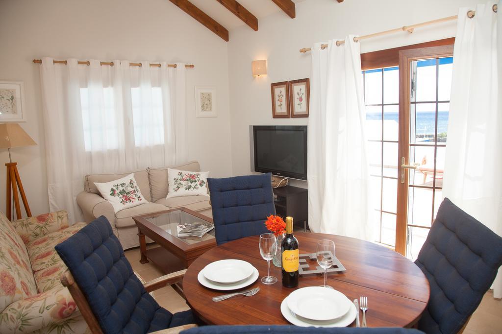 Lagomar Private Pool And Sea Views Arrieta Lanzarote *