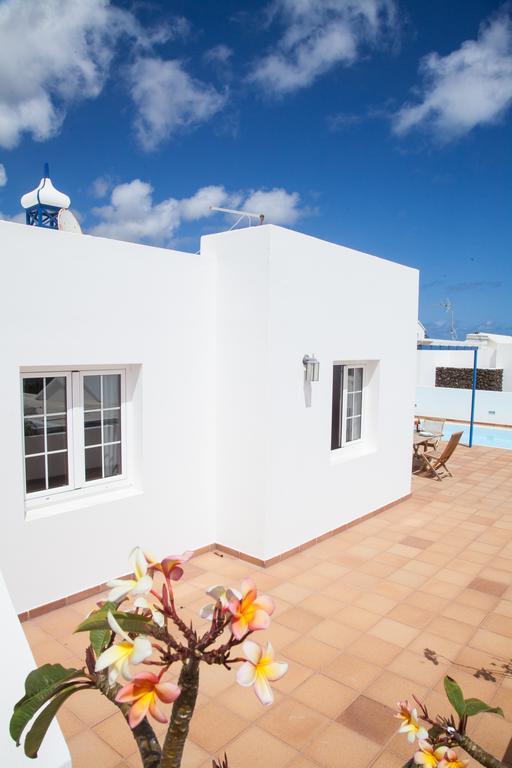 Villa Lagomar Private Pool And Sea Views Arrieta Lanzarote Arrieta (Lanzarote)