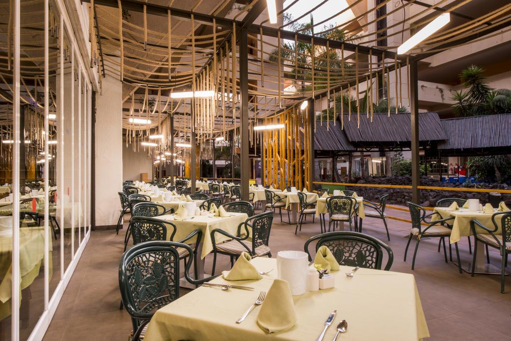 Hotel Beatriz Playa&spa