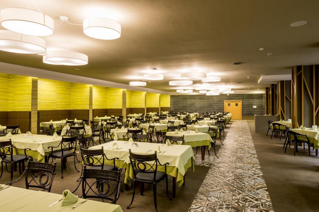 Beatriz Playa&spa Hotel 4*