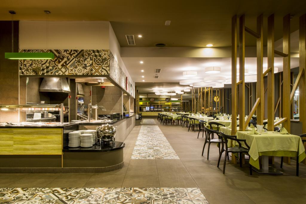Beatriz Playa&spa Hotel 4*