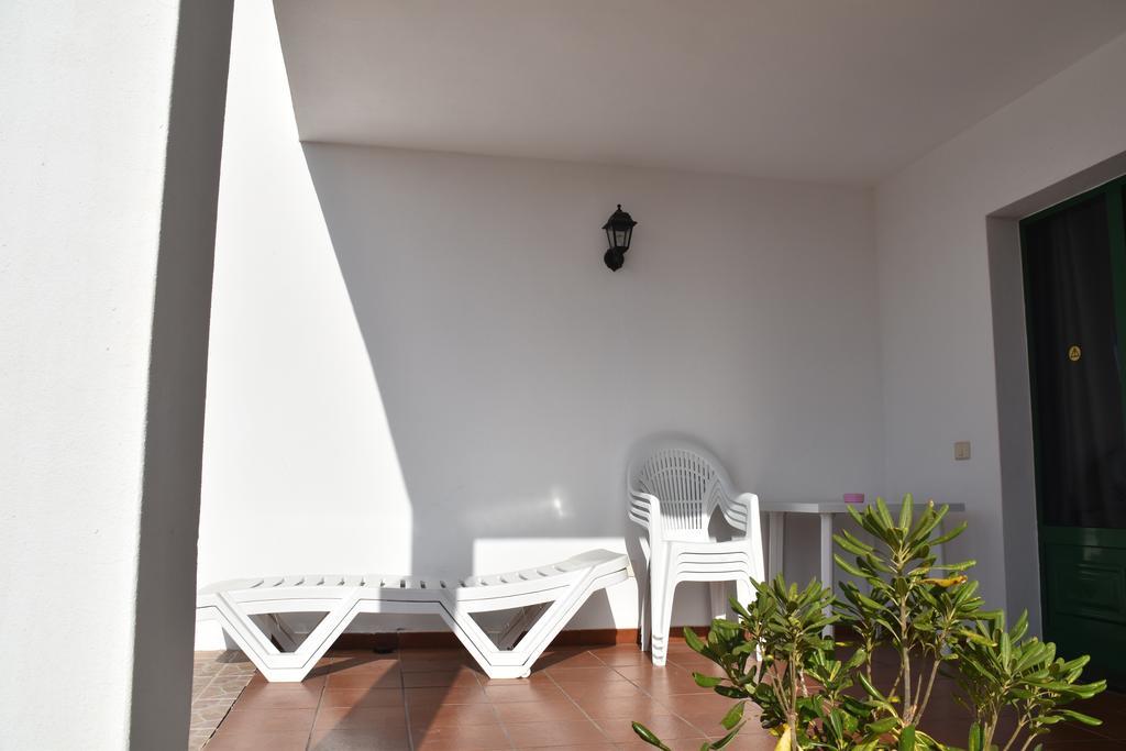 Alhambra Apartment *