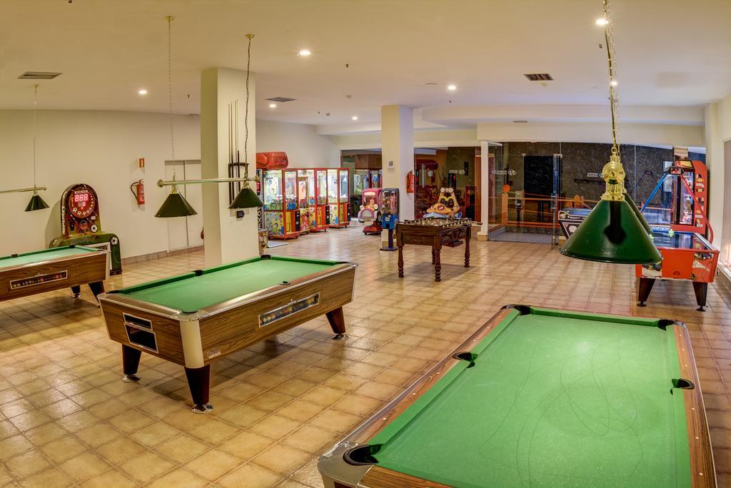 Hotel Beatriz Playa&spa