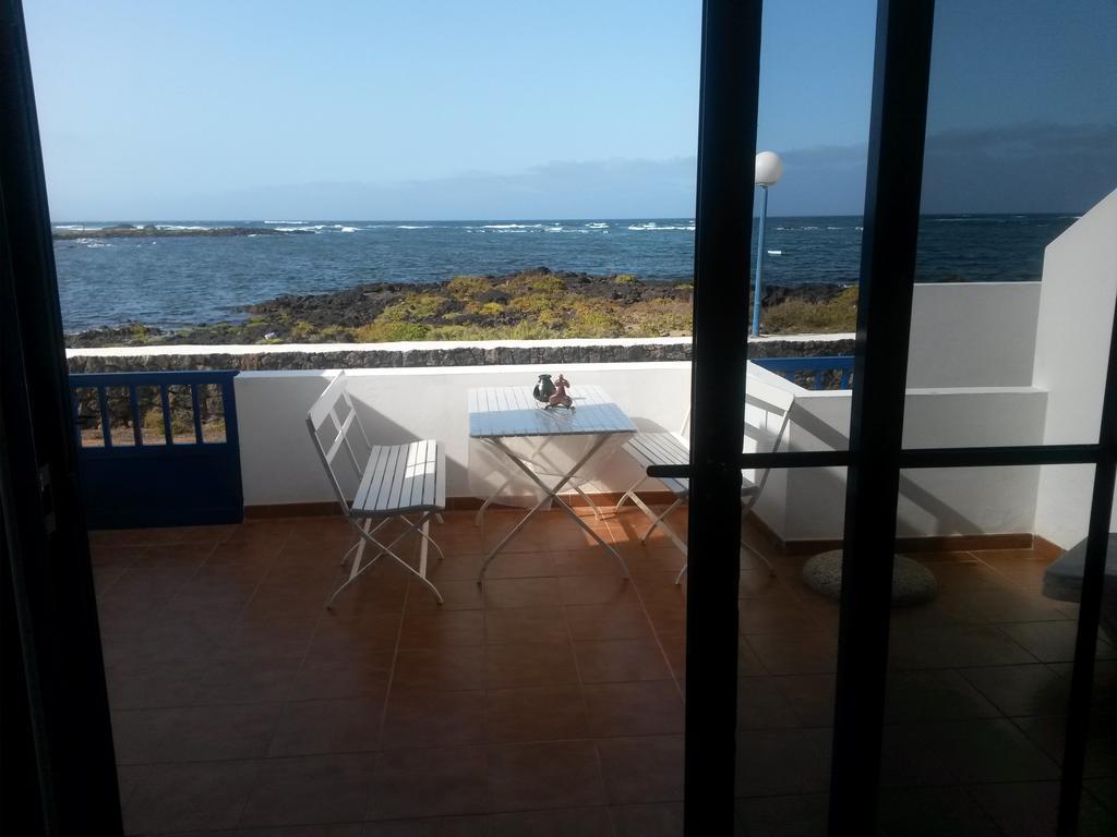 Сasa de vacaciones Brisamarina De *