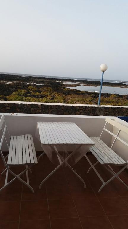Brisamarina De Сasa de vacaciones Órzola