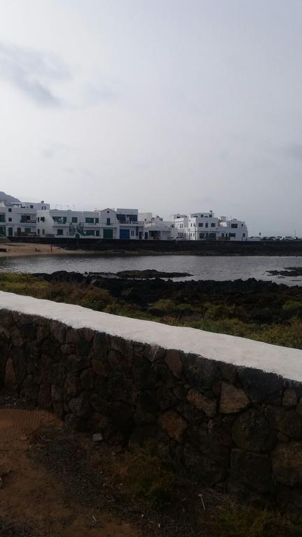 Сasa de vacaciones Brisamarina De *