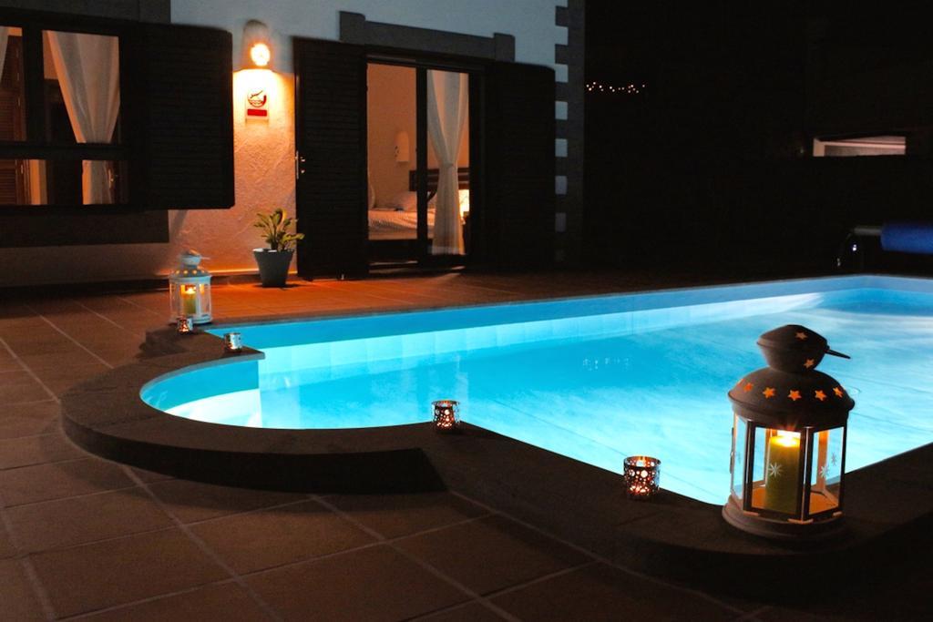 Mici Villa