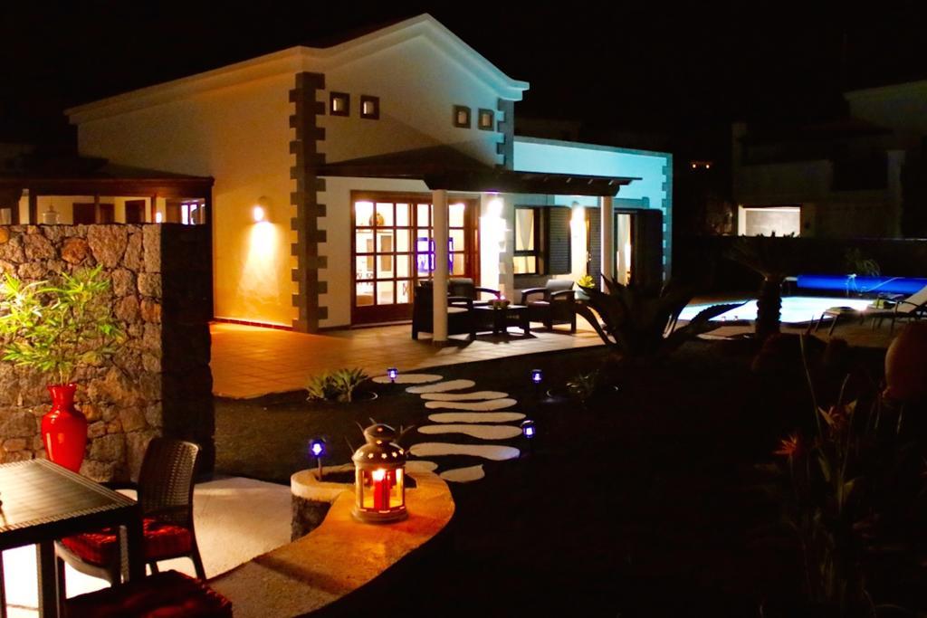 Mici Villa *