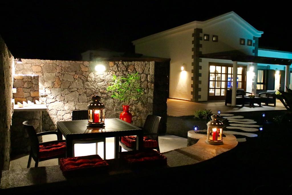 Mici Playa Blanca (Lanzarote)