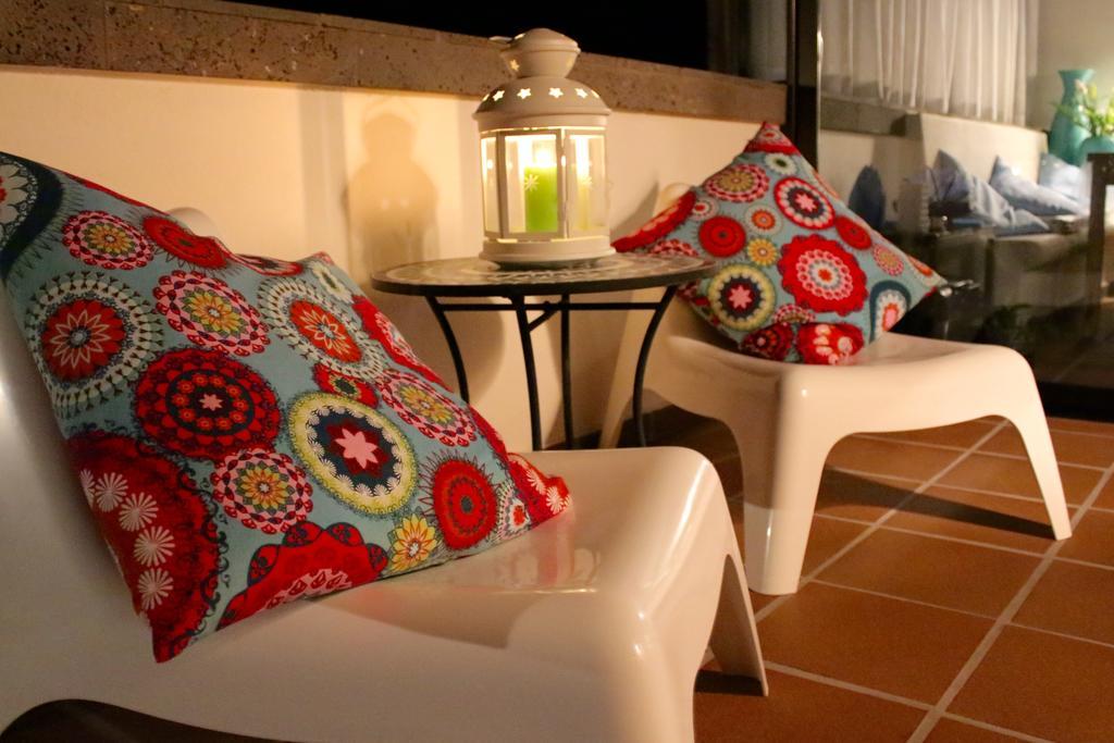 Mici Villa *
