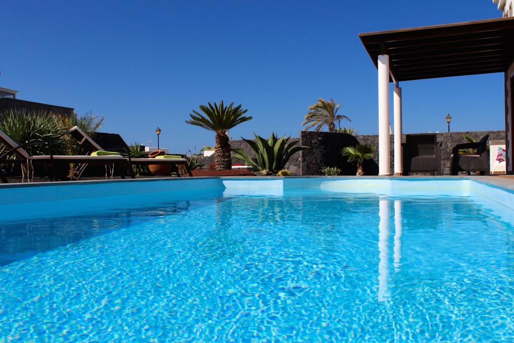 Mici * Playa Blanca (Lanzarote)