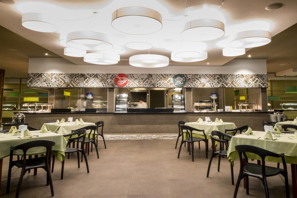 Beatriz Playa&spa Hotel