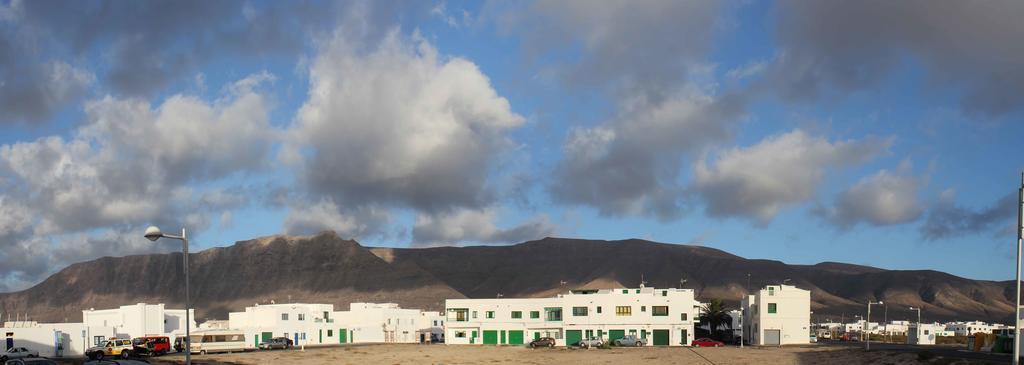 Apartamento Islote