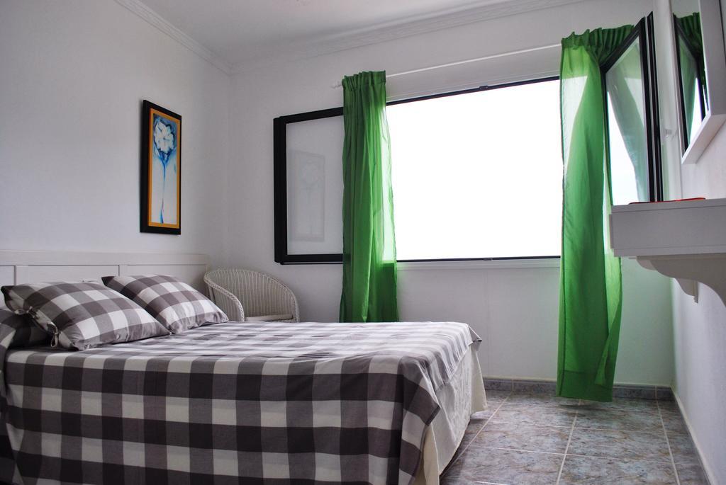 Apartamento Juanita