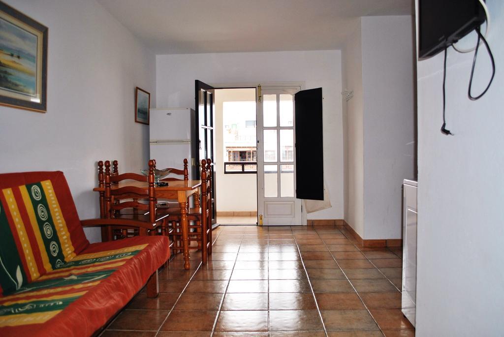 Apartamento Juanita Caleta De Famara