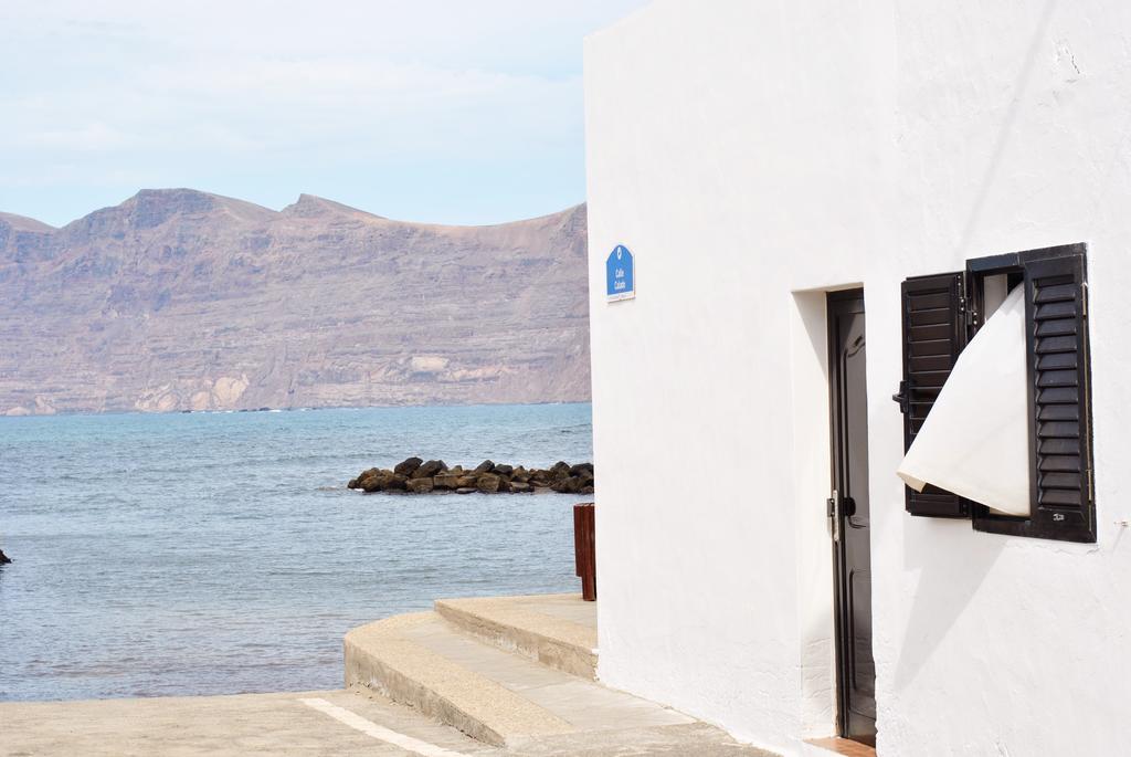 Apartamento Juanita Caleta De Famara