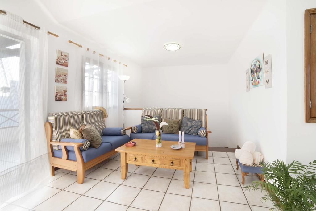 Holiday home Duplex Joan