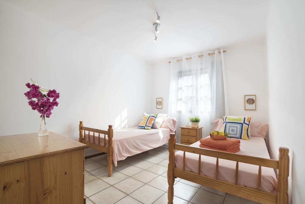Duplex Joan Puerto del Carmen (Lanzarote)