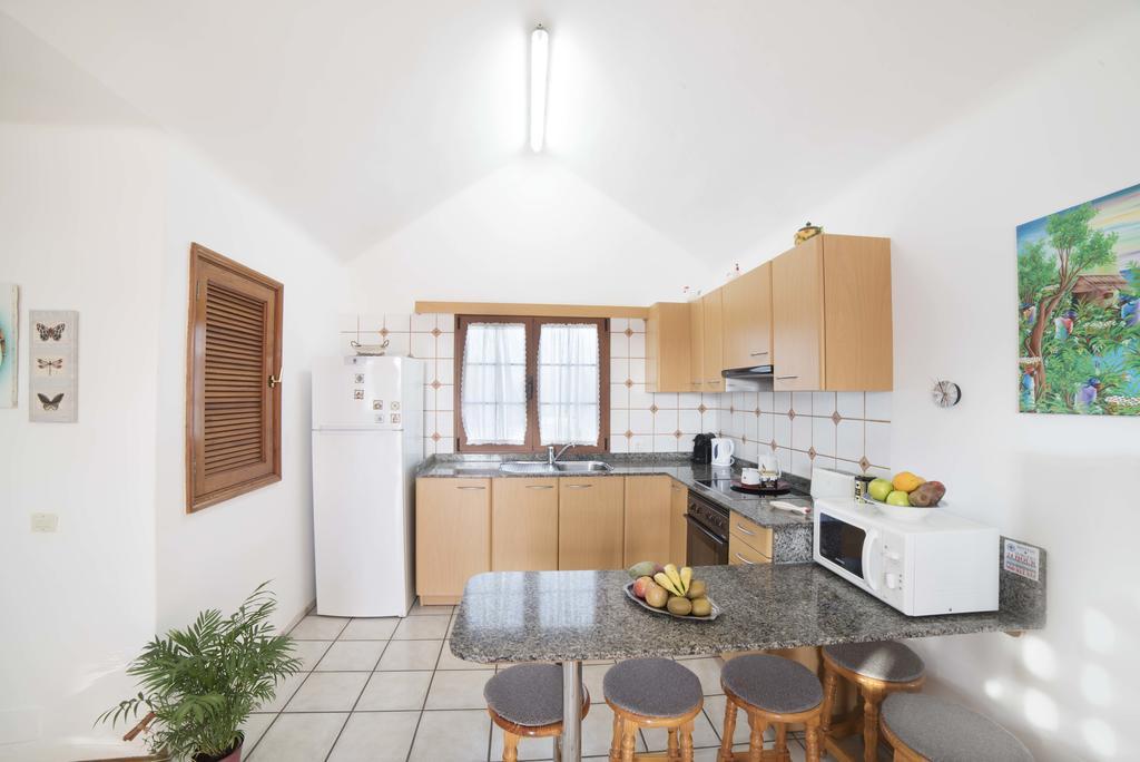Duplex Joan Puerto del Carmen (Lanzarote)