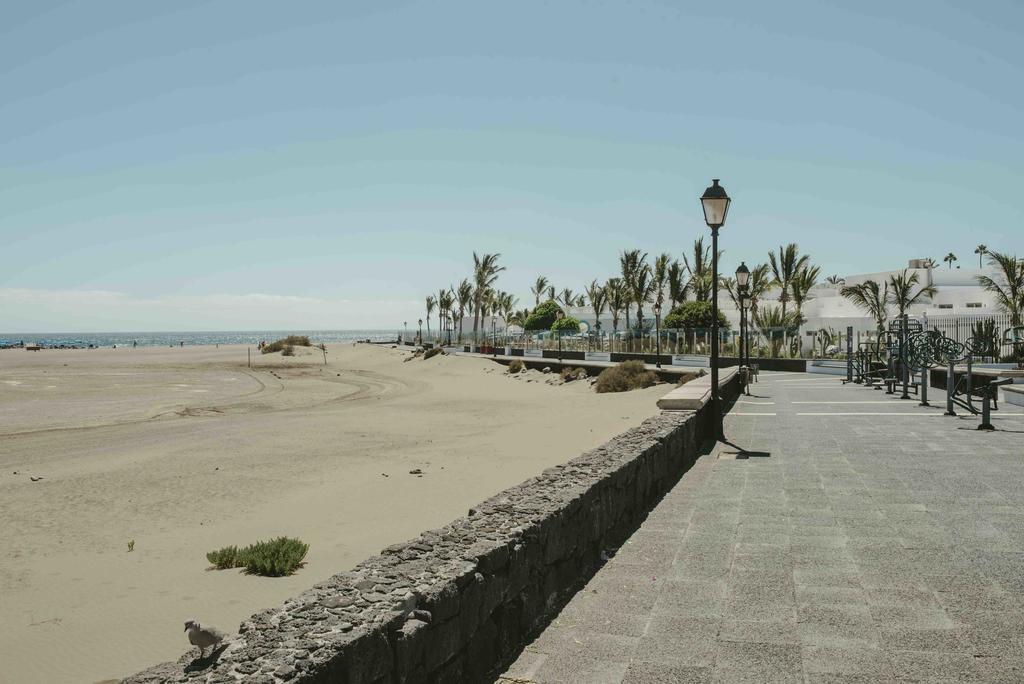 Сasa de vacaciones Duplex Joan Puerto del Carmen (Lanzarote)