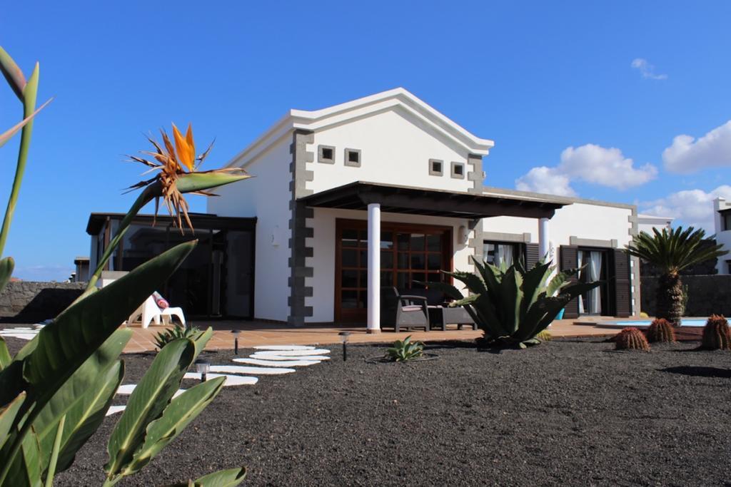 Mici Villa Playa Blanca (Lanzarote)