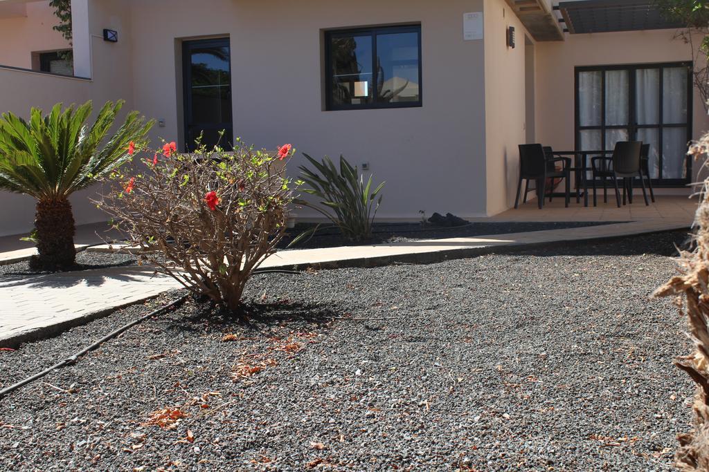 Holiday home Casa Piragua Costa Teguise