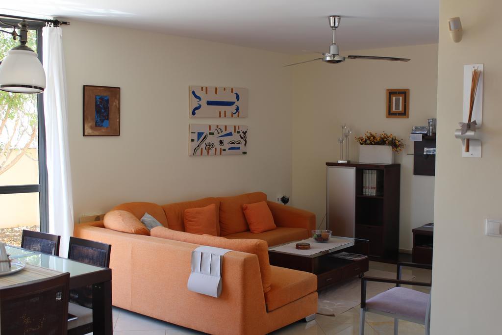 Holiday home Casa Piragua