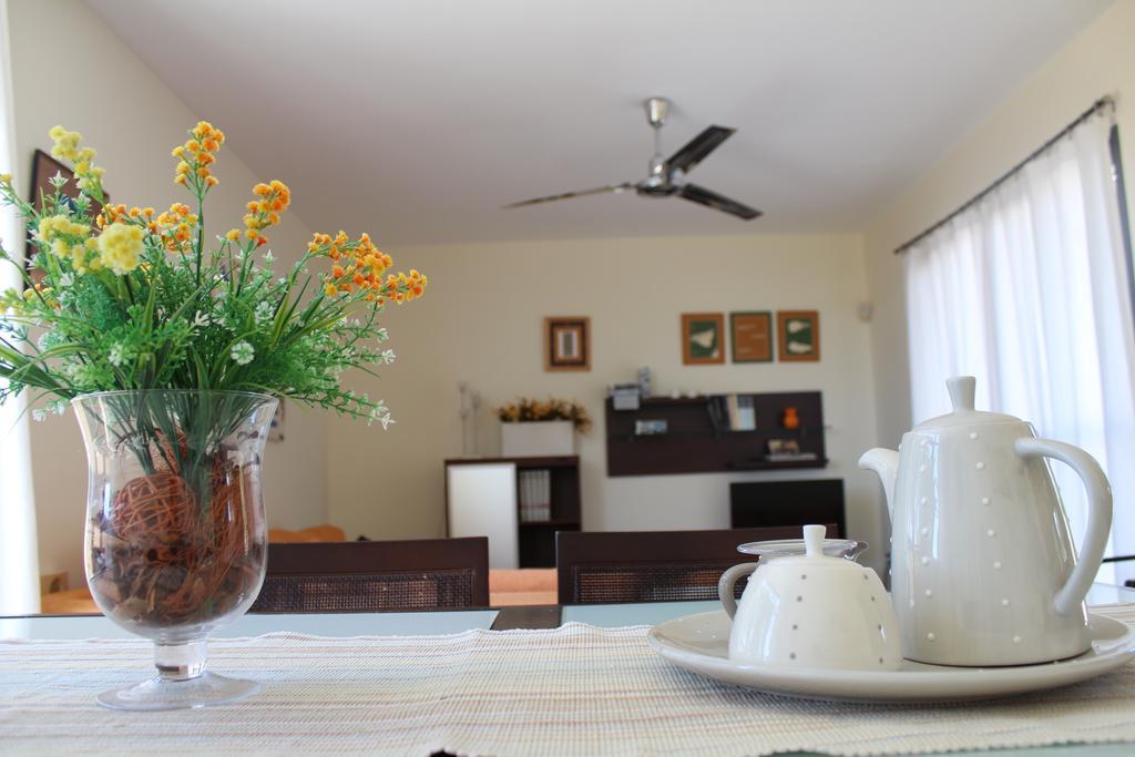 Casa Piragua Holiday home *