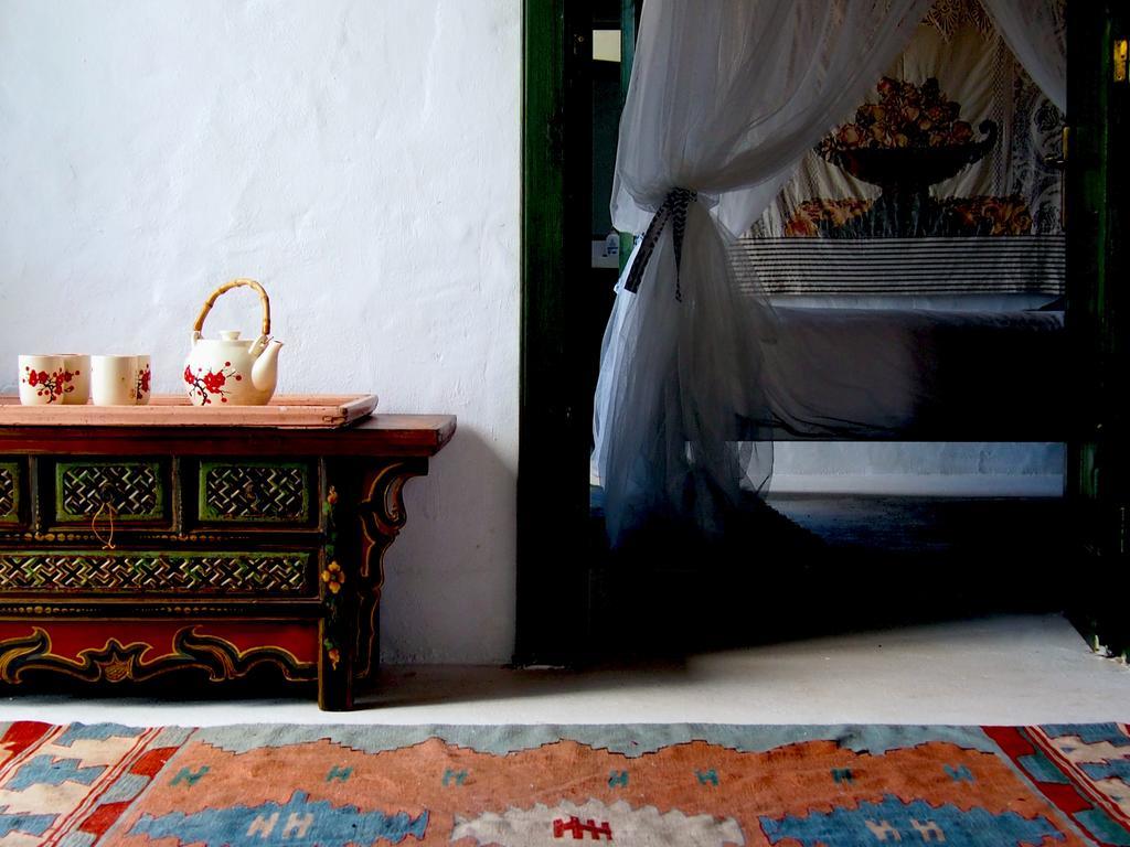 La Casa Caldera * Femes