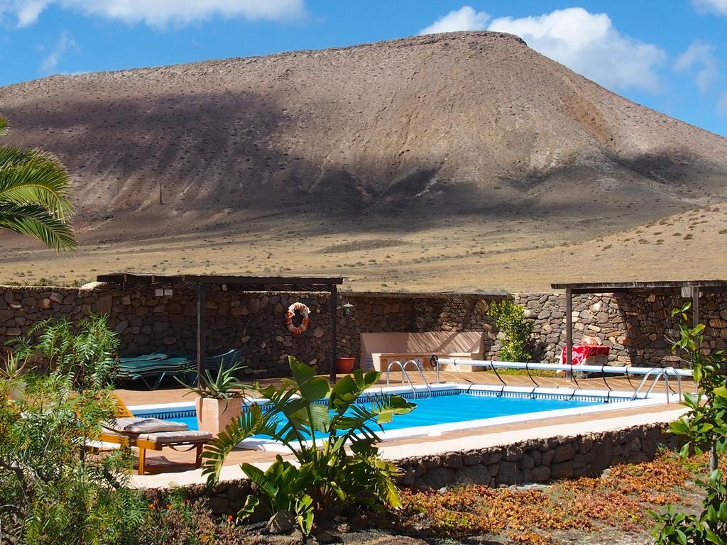 La Casa Caldera * Femes